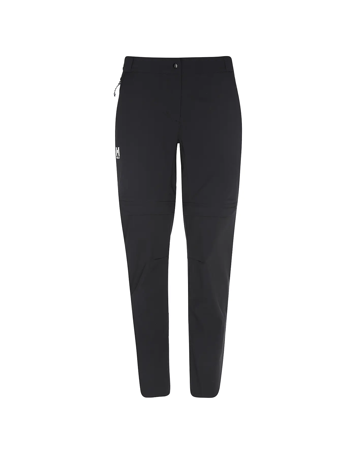 MILLET | Damen Wanderhose Ubic Stretch ZipOff | 